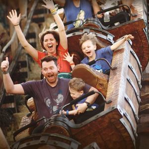 Meet your Posher, Philip